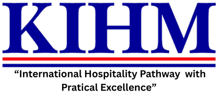 Kathmandu Institute of Hospitality Management 